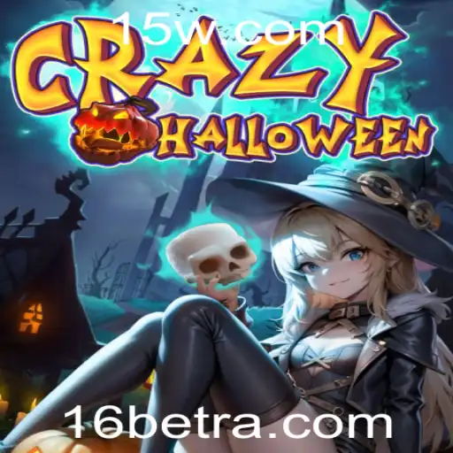 CrazyHalloween: Jogo de Aventura e Estratégia