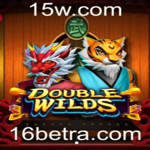 Explorando DoubleWilds: Um Jogo Revolucionário no Mundo de 16bet