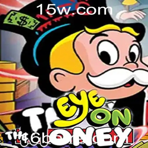 O Jogo EyeOnTheMoney: Mergulhando no Mundo dos Apostas com 16bet