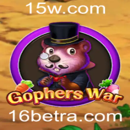 Explorando o Mundo do Jogo GophersWar e a Plataforma 16bet
