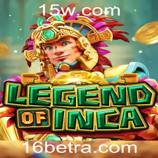LegendofInca: Explorando o Novo Jogo Popular na Plataforma 16bet