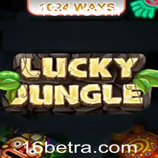 Descubra o Fascinante Mundo de LuckyJungle1024: A Nova Sensação dos Jogos Online