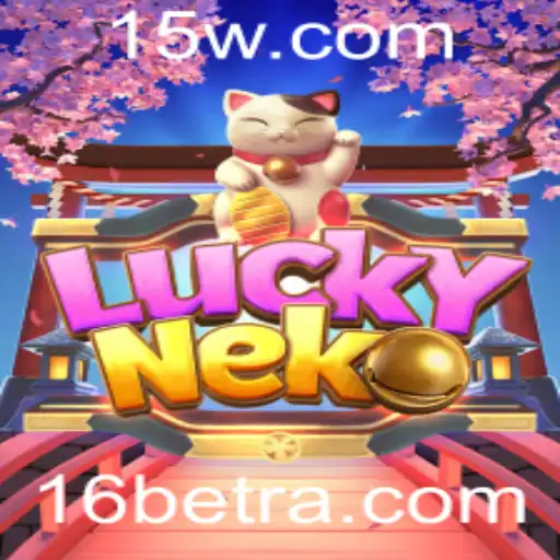 Explore o Mundo Empolgante de LuckyNeko com 16bet