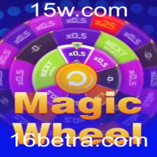MagicWheel - Descubra o Jogo de Azar que Está Conquistando Jogadores