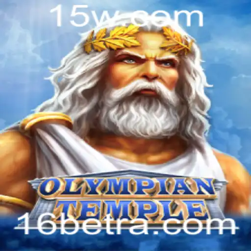Explorando o Mundo de OlympianTemple: Um Novo Horizonte em Jogos Interativos