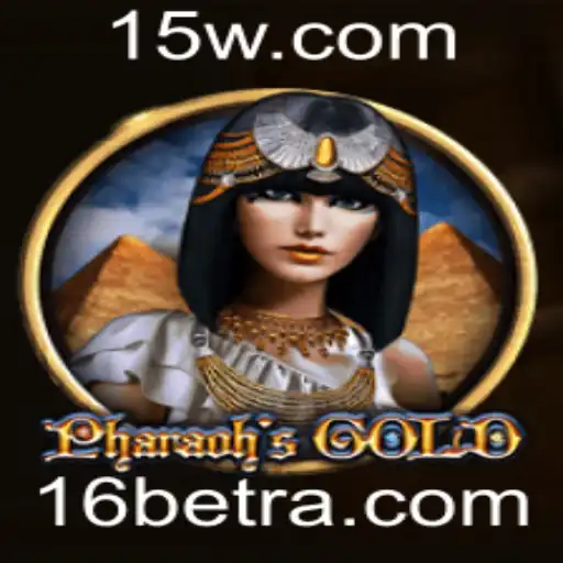 Descubra a Emoção de PharaohsGold com 16bet