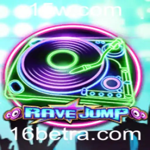 Conheça RaveJump: O Novo Fenômeno dos Jogos Virtuais