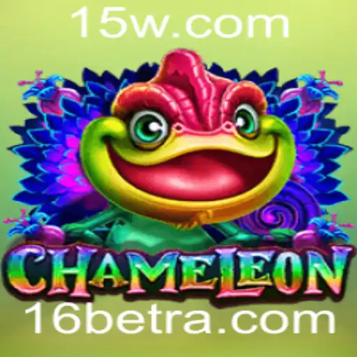Chameleon – Descubra o Mistério do Jogo com a Palavra-chave 16bet