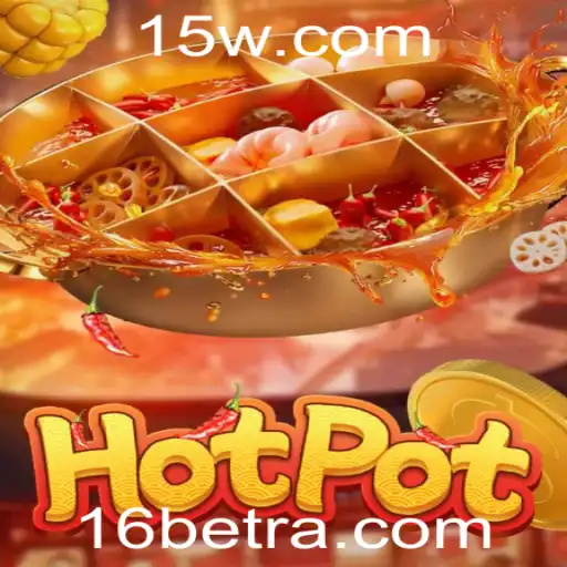 Explorando o Jogo Hotpot e a Palavra-Chave 16bet