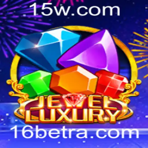 Descubra o Fascinante Mundo de JewelLuxury com 16bet