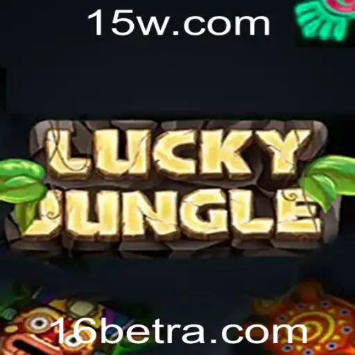 Explorando o Mundo Vibrante de LuckyJungle: Seu Portal para Aventura e Entretenimento