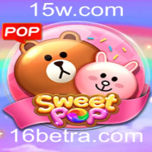 Descubra o Fascinante Jogo SweetPOP e a Tendência de Apostas com 16bet