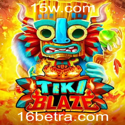 Descubra a Aventura de TikiBlaze: Um Excitante Mundo de Estratégia e Diversão
