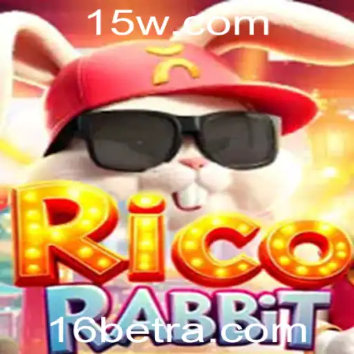 Explorando RicoRabbit: Um Mergulho no Universo do Jogo Associado ao 16bet