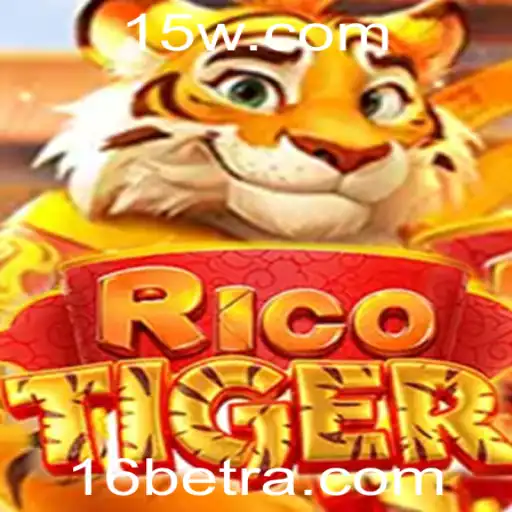 RicoTiger: Um Mergulho no Mundo de Estratégia e Aventura