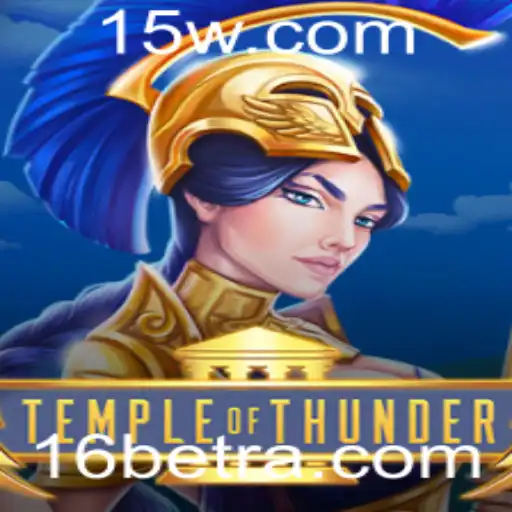 Descubra o Universo Envolvente de TempleofThunder