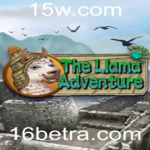 TheLlamaAdventure: Embarque em uma Jornada Inesquecível