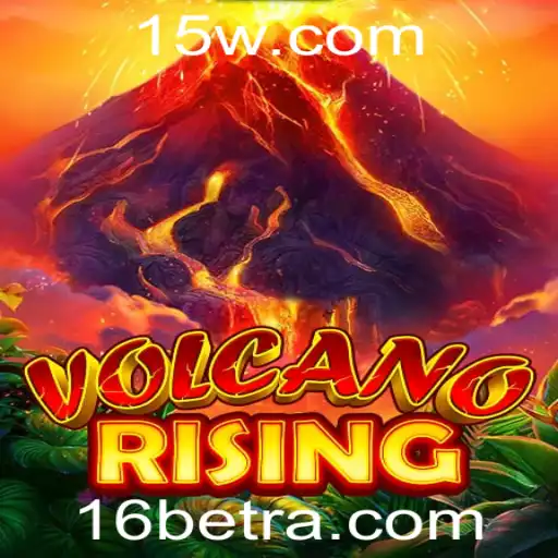 Explorando o Mundo de VolcanoRising: Um Jogo Apaixonante