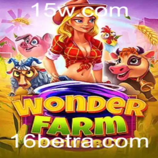 Descobrindo o Mundo de WonderFarmBonusBuy: Uma Jornada de Emoção e Estratégia com 16bet